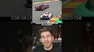 le Uniche COMPETITOR delle Formula 1?👀🏎️