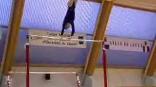 2003 - French Tour - Azarkevich - UB