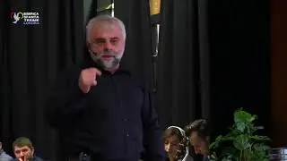 Biblia sau telefonul mobil ? Merita vazut !