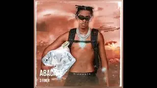 3 Finer - Abacate (Diamante)