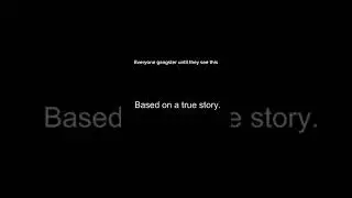 Scariest part of a horror movie #memes #shorts