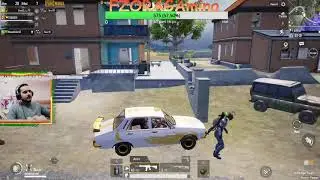 ببجي موبايل pubg mobile  جيم غريب 2021 ارانجل سلاح رهيب جيم بلاى 23 قتلة europa server stretagy