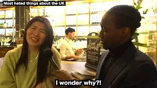 Japanese People ROAST the UK 🇬🇧🇯🇵