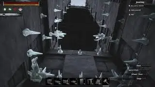 Conan Exiles Ultimate Defensible Base Location