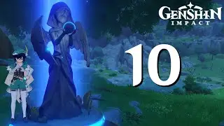 10 Things You Might Not Know About Genshin Impact
