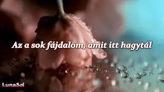 Camila - Decidiste Dejarme (magyar felirattal)