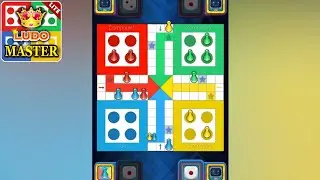 Ludo Master Lite - Gameplay Trailer (iOS/Android)