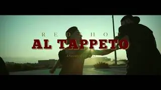 RedShot - Al tappeto (prod. Fathap)