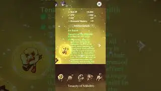 Hybrid Zhongli build guide 