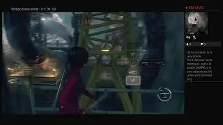 Resident evil 4 remake separate ways speedrun