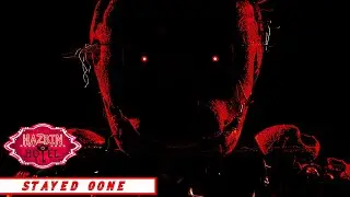 Stayed Gone but Springtrap sings [SFM/FNAF/HAZBIN HOTEL]