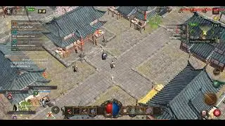 MIRM Use the merit Order. How complain this Quest?