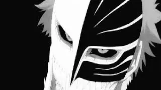 Bleach - On the precipice of defeat ( hip-hop instrumental)