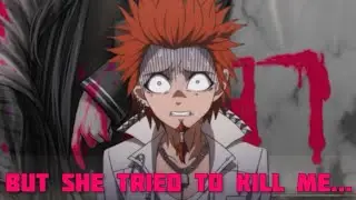The Most Shocking Body Discoveries In Danganronpa