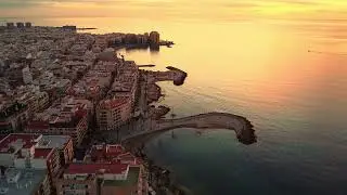 Torrevieja Sunrise