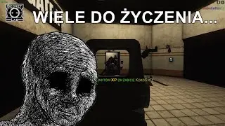 GRACZE SL'a TO COŚ INNEGO | SCP:SL