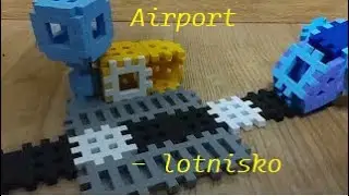 Marioinex airport - lotnisko