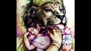 Narasimha Kavacham - Powerfull Protect Mantra