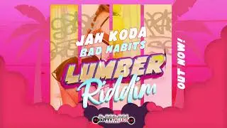 Jah Koda - Bad Habits (Lumber Riddim) Crop Over 2024