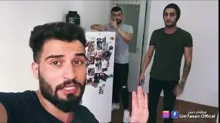 فرقة ام حسن - خساره خساره