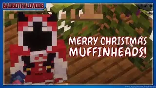 MERRY CHRISTMAS MUFFINHEADS! | QSMP