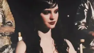 Sorry for literally only editing her, I’m low-key obsessed 😭
