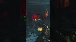 THE GIANT How to Unlock the Secret Perk  