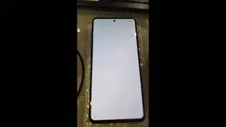Galaxy M51 (SM-M515FZKDSEK) Android 10 FRP Unlock/Google Account Bypass