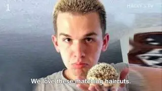 7 Photos That Are WAY Too Funny To Be A Coincidence