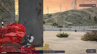 КОГДА Я КУРЮ | GTA 5 RP [Del Perro]