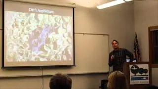 Archaeology, History, and the Lone Woman of San Nicholas Island - Dr. Rene Vellanoweth, CSULA