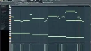 Fl Studio - TALS [VOCAL PROGRESSIVE TRANCE]