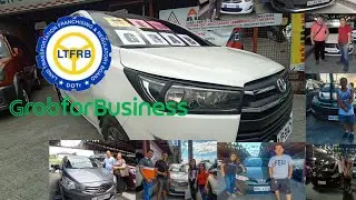 #TrendBusiness Grab Car | Driver | Hiring