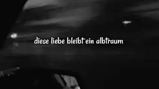 Praveen Nagle, Eiksings - Albtraum (Lyric Video)