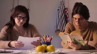 COSA VUOI FARE DA GRANDE?: Liceo linguistico 
