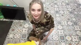 ПОНЮХАЛА ПИСКУ