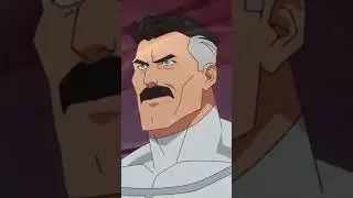 ОМНИ-МЕН ПОПАЛ В МИР ВАНПАНЧМЕНА ‼️👨🏻‍💼😱 