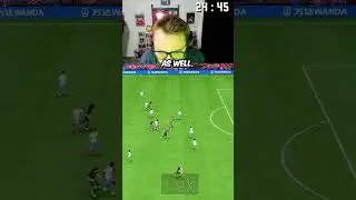 30 Minutes to Impress me: 97 GOTG Ruud Gullit #football #viral #fyp #fc24 #fc25 #eafc24