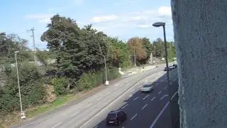 musel car in Hanau Germany 09.14.2014