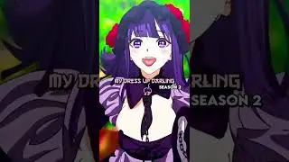 Anime Coming in Year 2023 