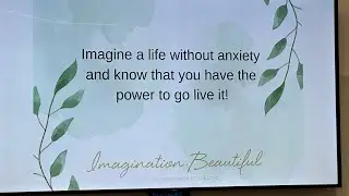 A secret that changed my life! Simple yet powerful idea to become what you want.