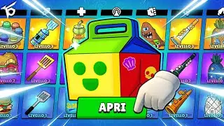 COME COMPLETARE L'EVENTO SPONGEBOB🧽Brawl Stars
