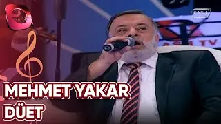 MEHMET YAKAR VE KAHTALI MIÇE 'DEN HARİKA DÜET   TARİH 22 01 2014