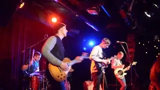 Young And Dramatic  - new track (16 тонн, 1.12.2015)
