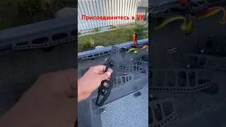 Как хранить приманки в лодке?  #лодка  #волжанка  #триера  #салют   #рыбалка  #карелия