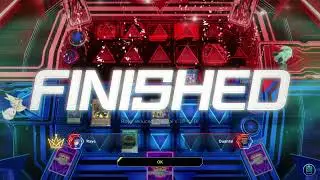 WCS Finals Team 7 Vs snipehunters | Yu-Gi-Oh! Master Duel 2024