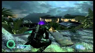 Splinter Cell: Blacklist - Part 12