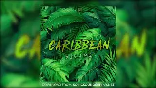 CARRIBEAN DREAMS