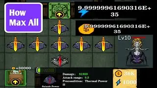 Silent Castle: Power Codes No Script - silent castle Max Level