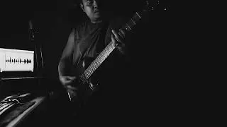 Simulakra - Heathen's Prayer (guitar cover)